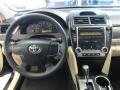 Attitude Black Metallic - Camry LE Photo No. 12