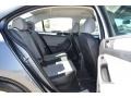 2013 Platinum Gray Metallic Volkswagen Jetta Hybrid SEL  photo #4