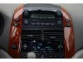 2009 Toyota Sienna Taupe Interior Controls Photo
