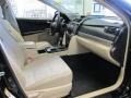 Attitude Black Metallic - Camry LE Photo No. 15