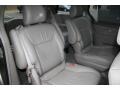 Taupe Rear Seat Photo for 2009 Toyota Sienna #77530731