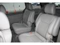 Taupe Rear Seat Photo for 2009 Toyota Sienna #77530751