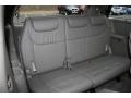 Taupe Rear Seat Photo for 2009 Toyota Sienna #77530772