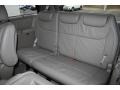 Taupe Rear Seat Photo for 2009 Toyota Sienna #77530790