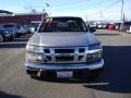 Platinum Silver Metallic - i-Series Truck i-290 S Extended Cab Photo No. 2