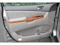 Taupe Door Panel Photo for 2009 Toyota Sienna #77530814