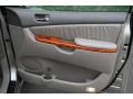 Taupe Door Panel Photo for 2009 Toyota Sienna #77530844