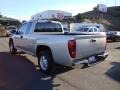 Platinum Silver Metallic - i-Series Truck i-290 S Extended Cab Photo No. 5