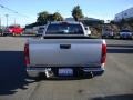 Platinum Silver Metallic - i-Series Truck i-290 S Extended Cab Photo No. 6