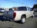 Platinum Silver Metallic - i-Series Truck i-290 S Extended Cab Photo No. 7