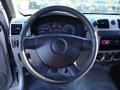 Platinum Silver Metallic - i-Series Truck i-290 S Extended Cab Photo No. 12
