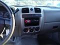 Platinum Silver Metallic - i-Series Truck i-290 S Extended Cab Photo No. 13