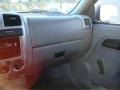 Platinum Silver Metallic - i-Series Truck i-290 S Extended Cab Photo No. 14
