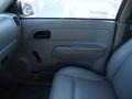 Platinum Silver Metallic - i-Series Truck i-290 S Extended Cab Photo No. 15