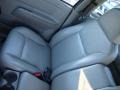 Platinum Silver Metallic - i-Series Truck i-290 S Extended Cab Photo No. 16