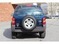 Patriot Blue Pearl - Liberty Sport 4x4 Photo No. 9