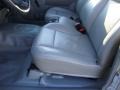 Platinum Silver Metallic - i-Series Truck i-290 S Extended Cab Photo No. 18