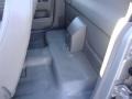 Platinum Silver Metallic - i-Series Truck i-290 S Extended Cab Photo No. 19