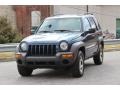 Patriot Blue Pearl - Liberty Sport 4x4 Photo No. 12
