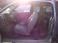 Platinum Silver Metallic - i-Series Truck i-290 S Extended Cab Photo No. 21