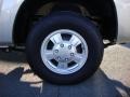 Platinum Silver Metallic - i-Series Truck i-290 S Extended Cab Photo No. 23