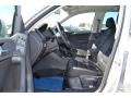 Reflex Silver Metallic - Tiguan SE Photo No. 3