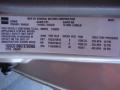 Platinum Silver Metallic - i-Series Truck i-290 S Extended Cab Photo No. 24