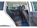 Reflex Silver Metallic - Tiguan SE Photo No. 4