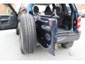 Patriot Blue Pearl - Liberty Sport 4x4 Photo No. 17