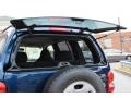Patriot Blue Pearl - Liberty Sport 4x4 Photo No. 18