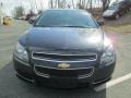 Black Granite Metallic - Malibu LT Sedan Photo No. 3