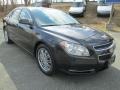 Black Granite Metallic - Malibu LT Sedan Photo No. 4
