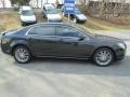 Black Granite Metallic - Malibu LT Sedan Photo No. 5