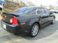 Black Granite Metallic - Malibu LT Sedan Photo No. 6