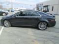 Black Granite Metallic - Malibu LT Sedan Photo No. 9