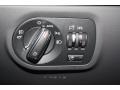 Limestone Grey Controls Photo for 2009 Audi TT #77531783