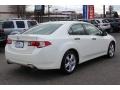 Premium White Pearl - TSX Sedan Photo No. 3