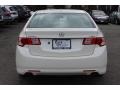 Premium White Pearl - TSX Sedan Photo No. 4