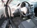 Black Granite Metallic - Malibu LT Sedan Photo No. 11
