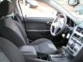 Black Granite Metallic - Malibu LT Sedan Photo No. 13