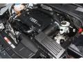 2.0 Liter FSI Turbocharged DOHC 16-Valve VVT 4 Cylinder Engine for 2009 Audi TT 2.0T quattro Roadster #77531891