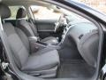 Black Granite Metallic - Malibu LT Sedan Photo No. 14