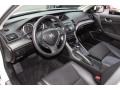 Premium White Pearl - TSX Sedan Photo No. 10