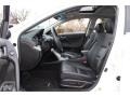 Premium White Pearl - TSX Sedan Photo No. 11