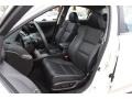 Premium White Pearl - TSX Sedan Photo No. 12