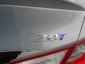 Iridescent Silver Blue Pearl - Sonata Limited 2.0T Photo No. 7