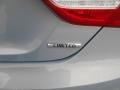 Iridescent Silver Blue Pearl - Sonata Limited 2.0T Photo No. 8