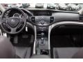 Premium White Pearl - TSX Sedan Photo No. 13