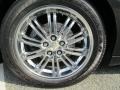 Black Granite Metallic - Malibu LT Sedan Photo No. 19