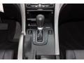 Premium White Pearl - TSX Sedan Photo No. 15